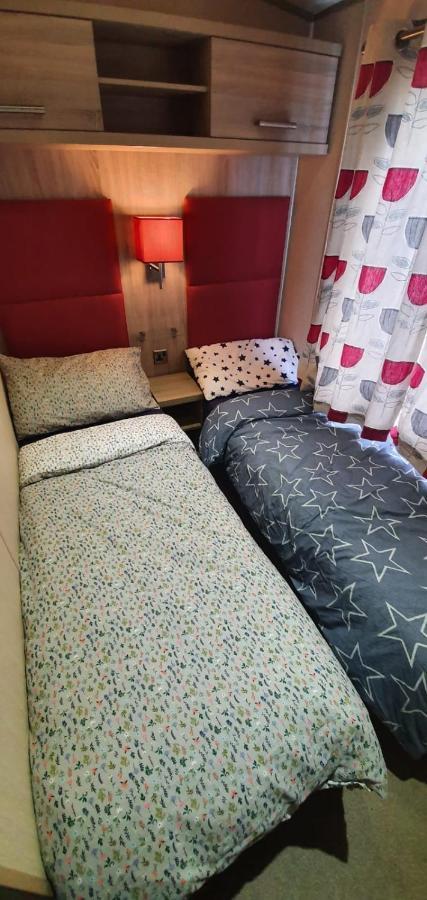 Hotel The Hideaway à Grange-over-Sands Extérieur photo